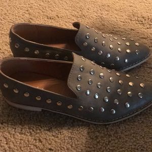 Vestiquq studded loafers
